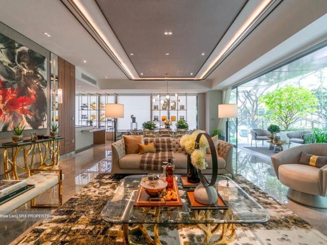 Apartment for sale in River Valley