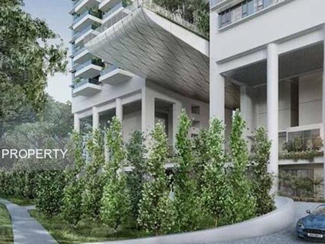 Apartment for sale in River Valley