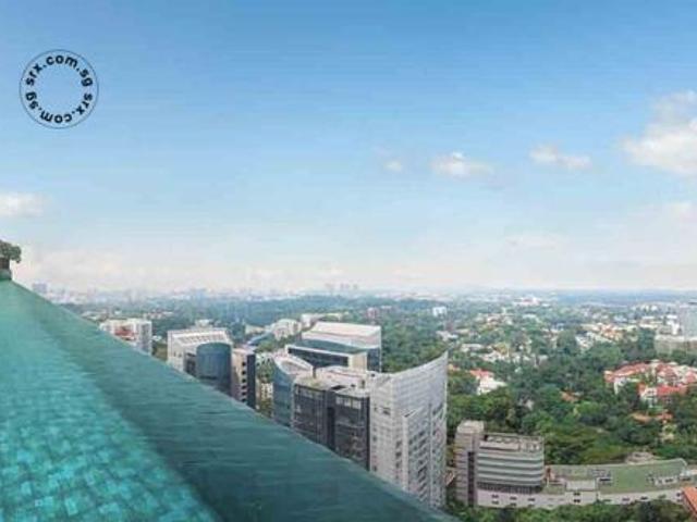 Apartment for sale in River Valley