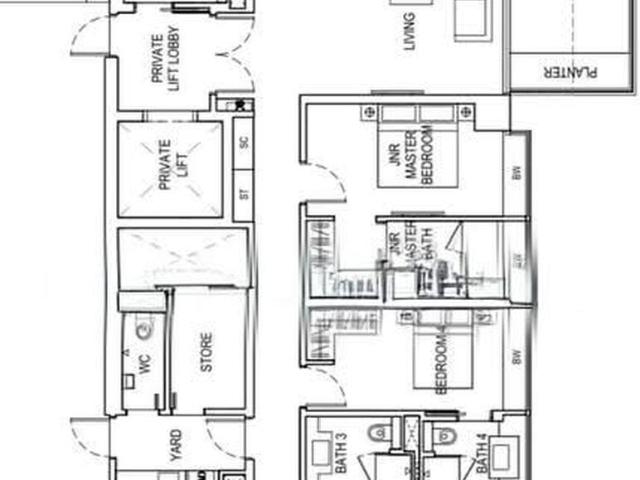 Apartment for rent