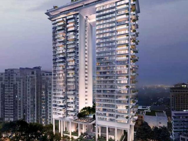 Apartment for sale
