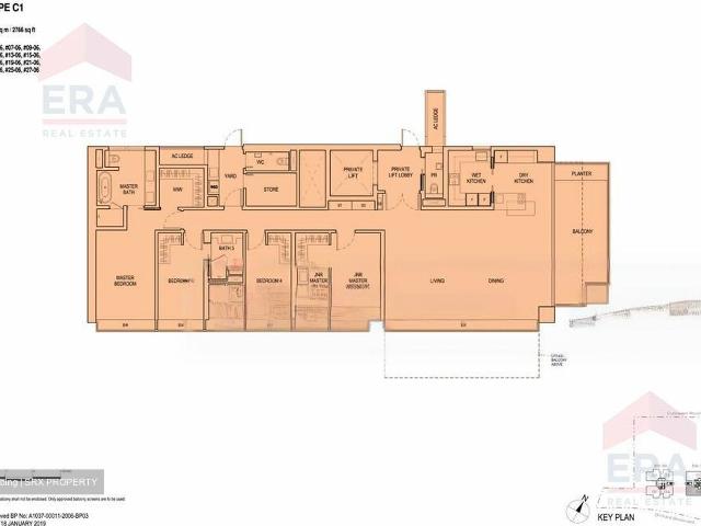Apartment for rent