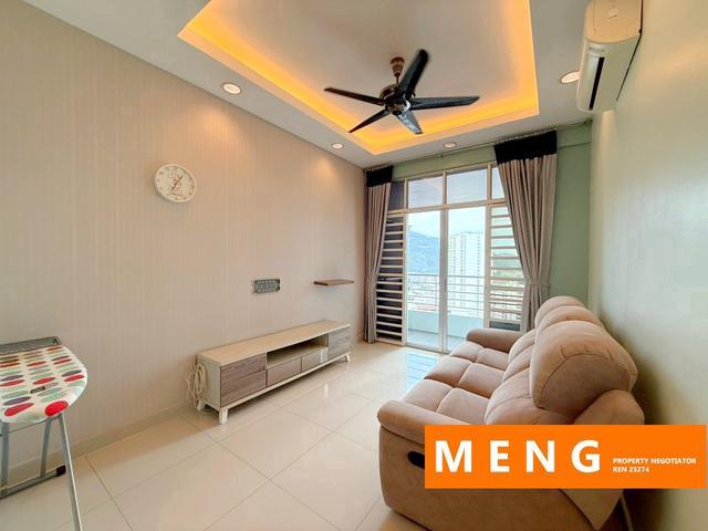Condominium for sale in Georgetown, Penang