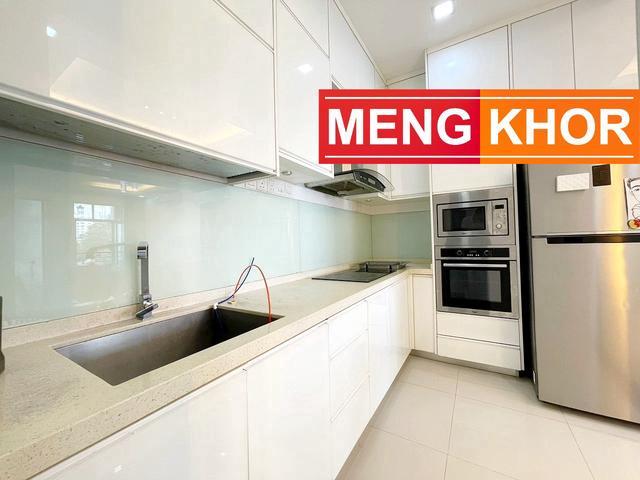 Condominium for sale in Georgetown, Penang
