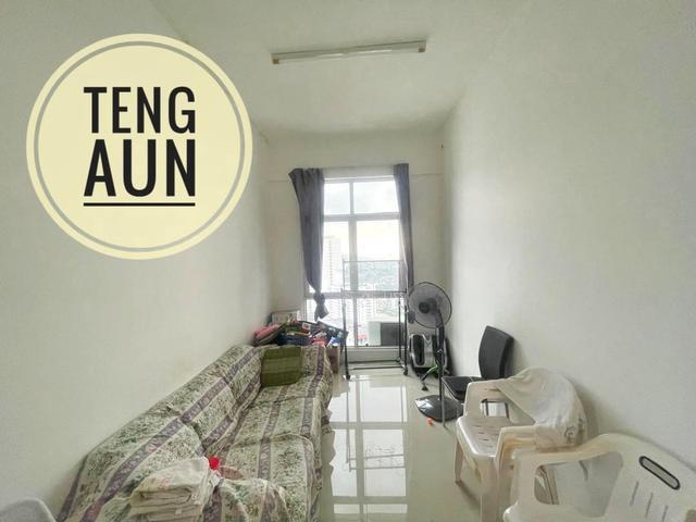 Condominium for sale in Georgetown, Penang