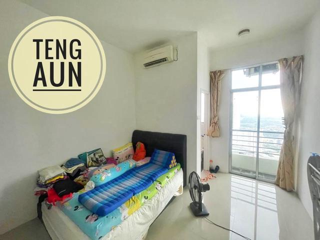 Condominium for sale in Penang