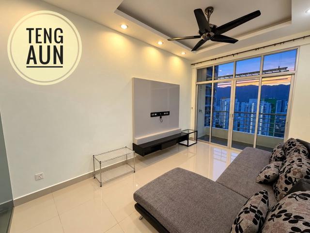 Condominium for rent in Ayer Itam, George Town