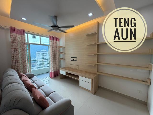 Condominium for sale in Penang
