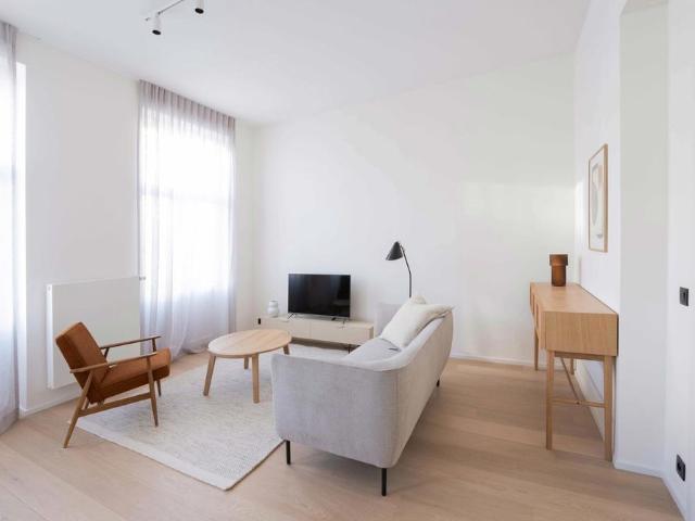 Appartement location à Brussel, Bruxelles