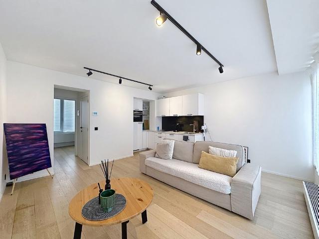 Appartement location à Brussel, Bruxelles