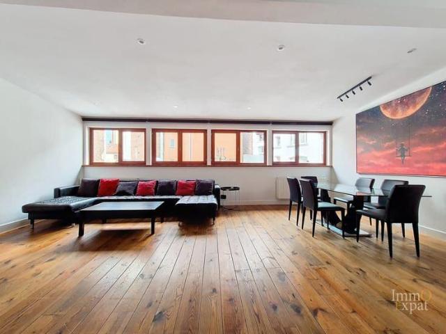 Appartement location à Brussel, Bruxelles