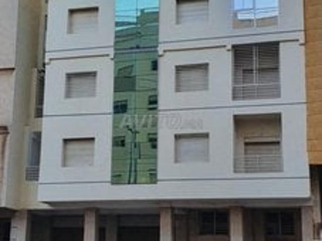Appartement vente à Meknès