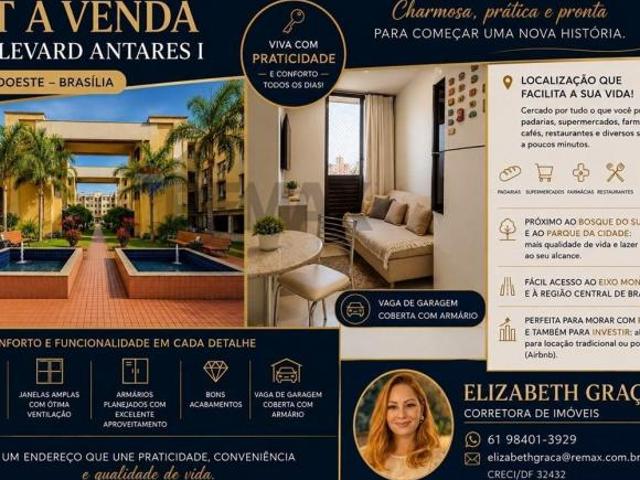 Apartamento venda em Região Geográfica Imediata do Distrito Federal, Região Integrada de Desenvolvimento do Distrito Federal e Entorno