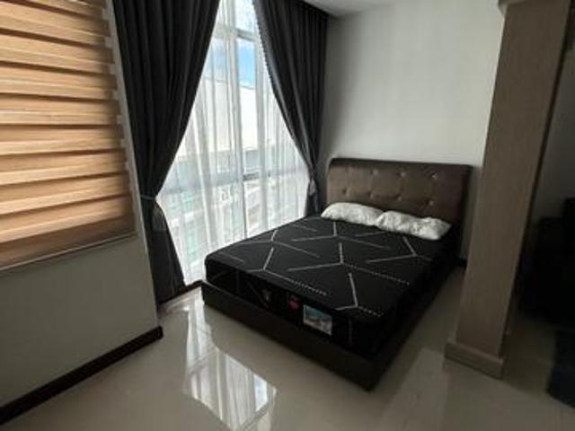 Serviced Residence for rent in Bintulu