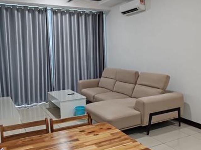 Serviced Residence for rent in Bintulu, Sarawak