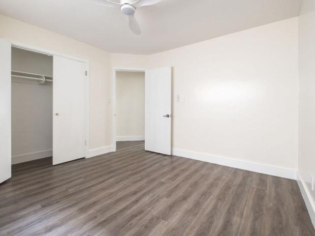 Apartment for rent in La Mesa, California