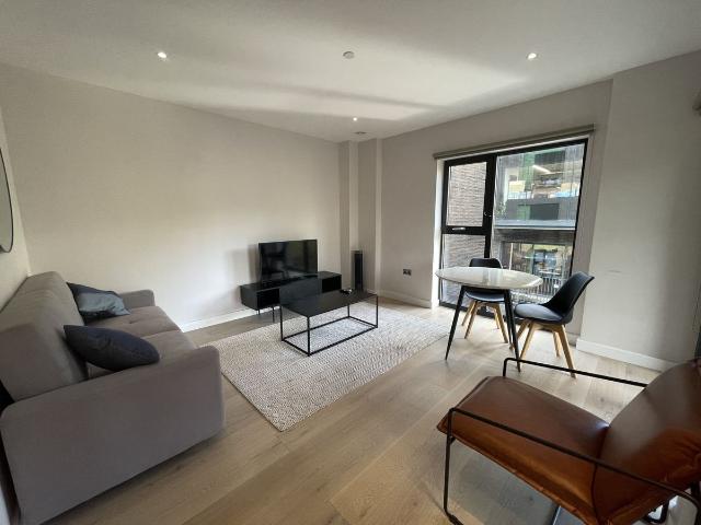 Apartment for rent in Greater London