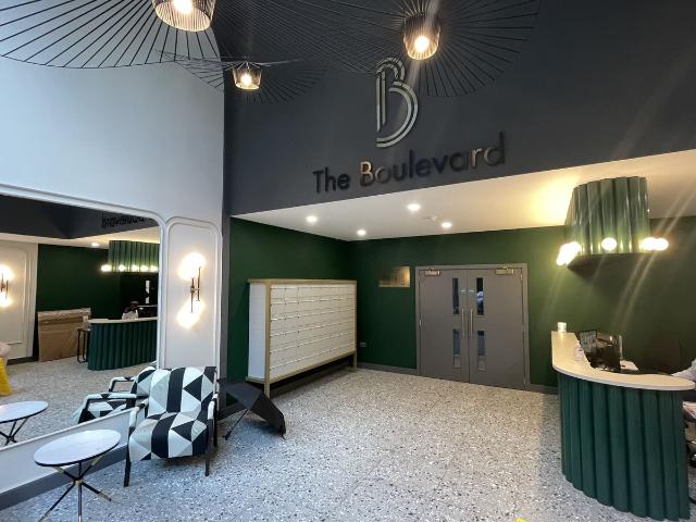 Apartment for rent in Greater London