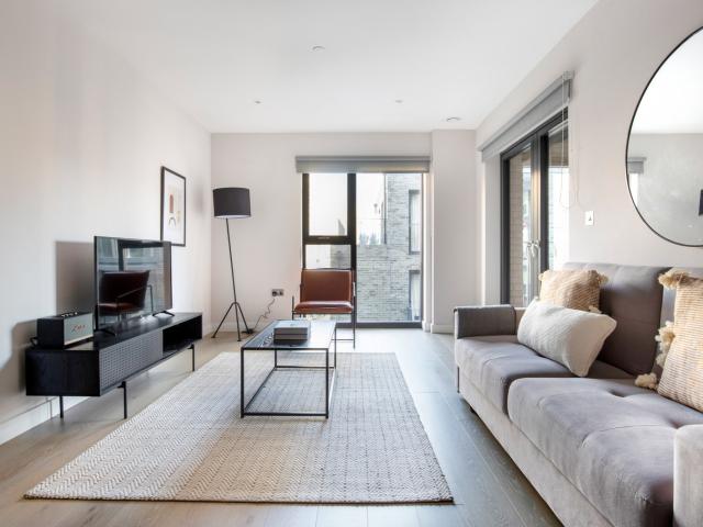 Apartment for rent in London, Isle Of Man