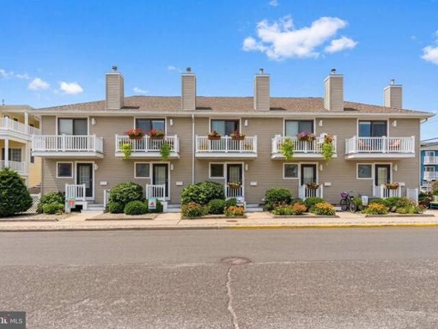 House for sale in Seaside Park, New Jersey