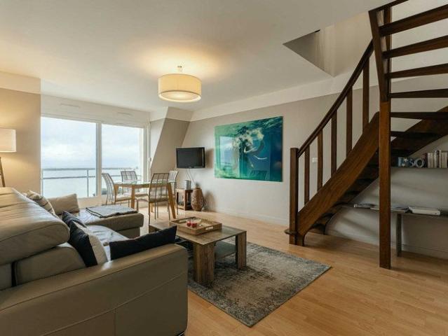 Appartement location à Lisieux, Trouville-sur-mer