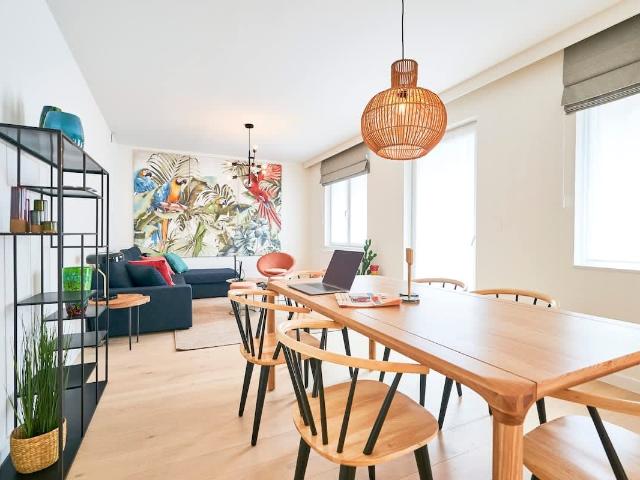 Appartement location à Schaarbeek, Bruxelles