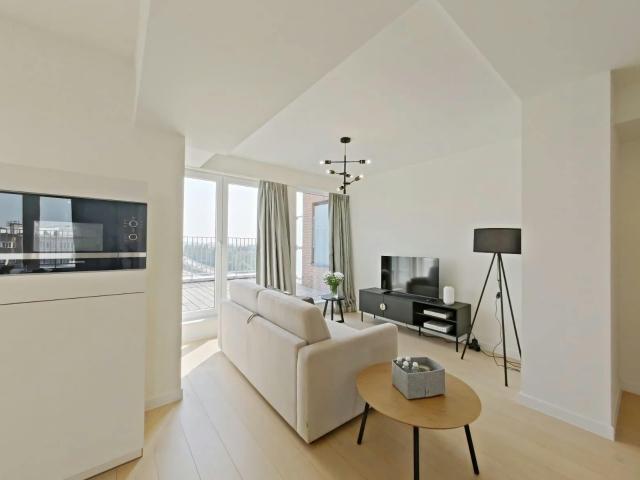 Appartement location à Schaarbeek, Bruxelles