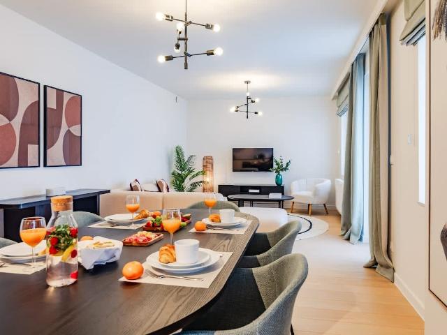 Appartement location à Schaarbeek, Bruxelles