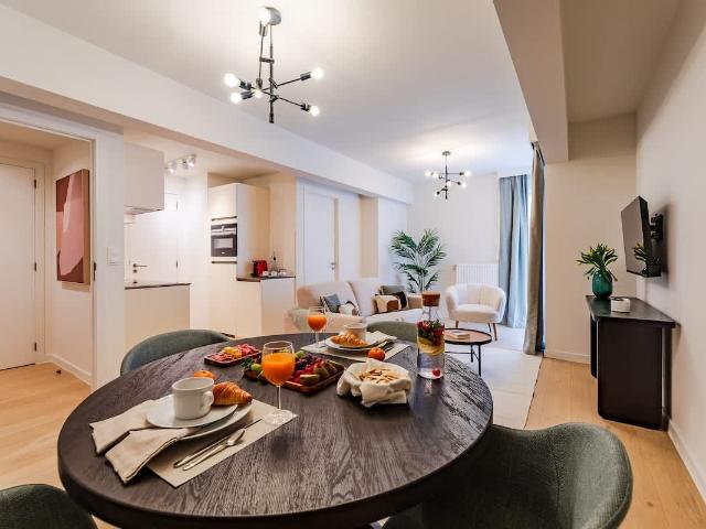 Appartement location à Schaarbeek, Bruxelles