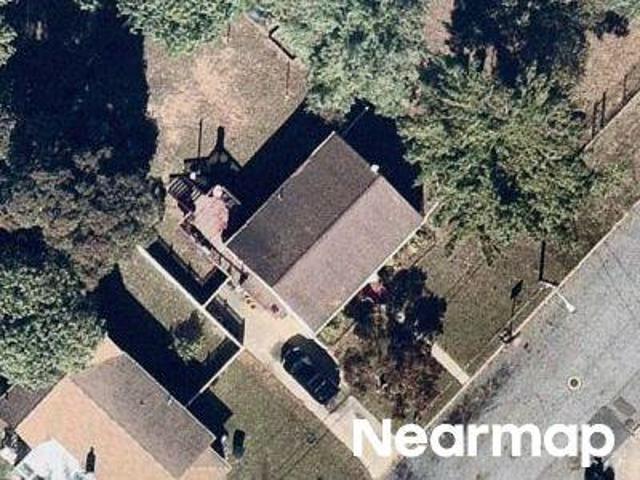 House for sale in Pennsauken, New Jersey