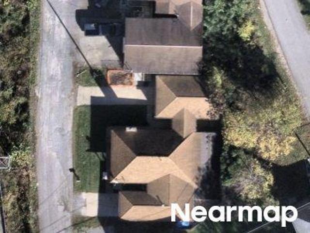 Property for sale in Fairmont, West Virginia