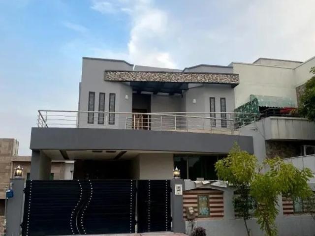 House for sale in Rawalpindi, Islamabad Capital Territory