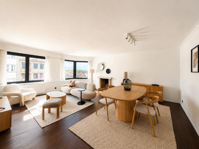 Appartement location à Sint-lambrechts-woluwe, Bruxelles