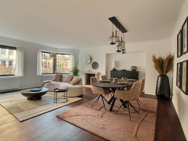 Appartement location à Sint-lambrechts-woluwe, Bruxelles