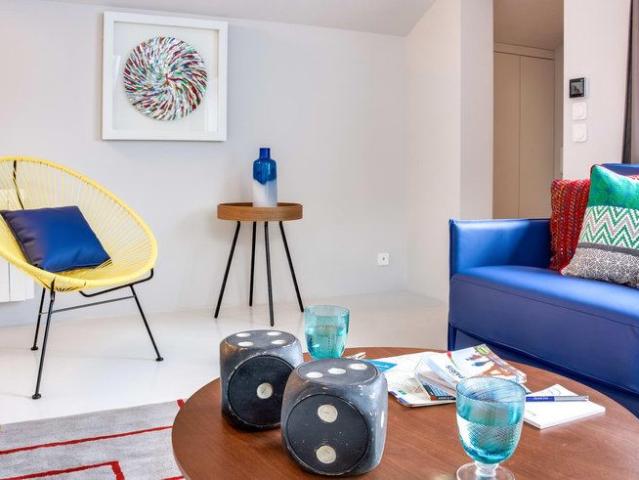 Maison location à Paris, Île-de-France