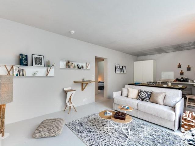 Maison location à Paris, Île-de-France