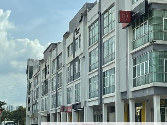 Shop for sale in Country Heights Damansara, Kuala Lumpur