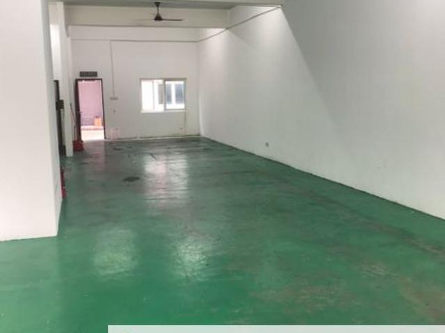 Shop for rent in Country Heights Damansara, Kuala Lumpur