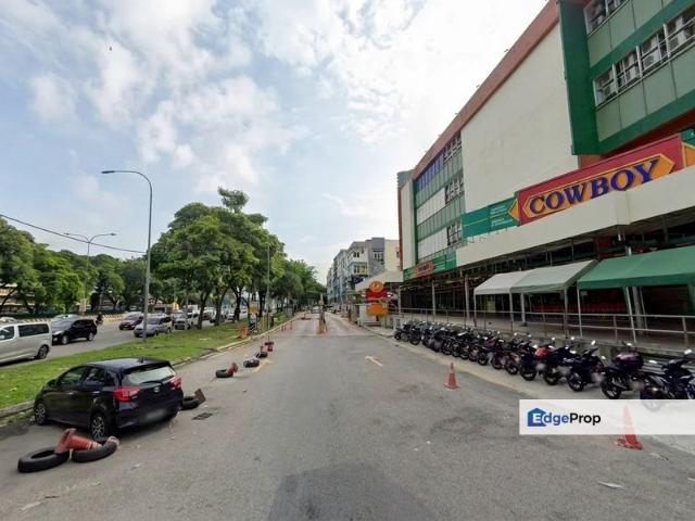 Shop for rent in Taman Kok Doh, Kuala Lumpur