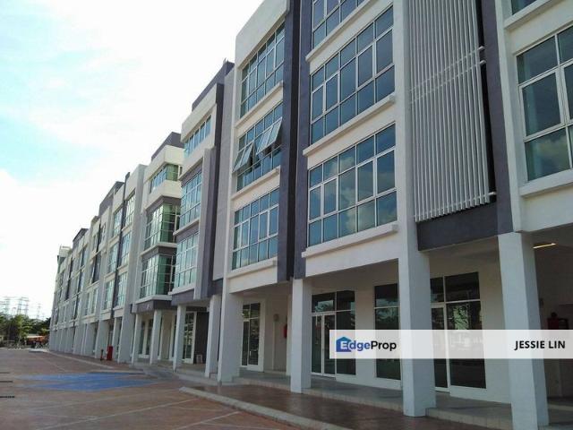 Shop for rent in Country Heights Damansara, Kuala Lumpur
