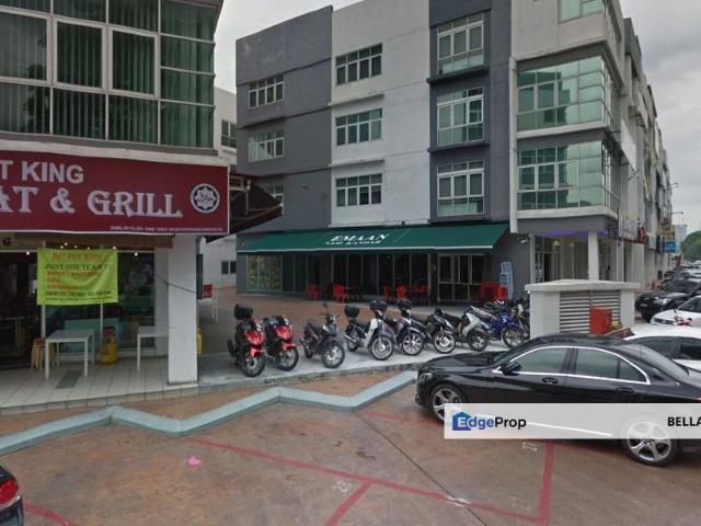 Shop for rent in Country Heights Damansara, Kuala Lumpur