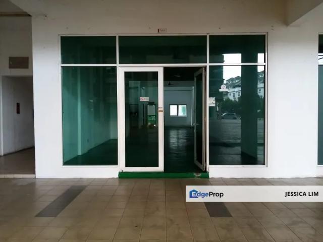 Shop for rent in Country Heights Damansara, Kuala Lumpur