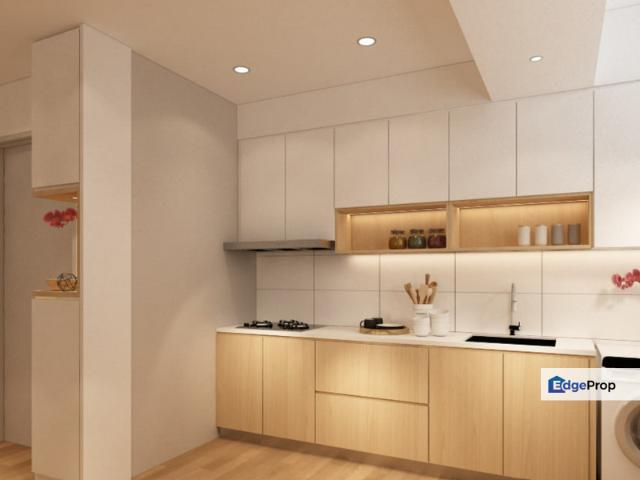 Condominium for sale in Country Heights Damansara, Kuala Lumpur