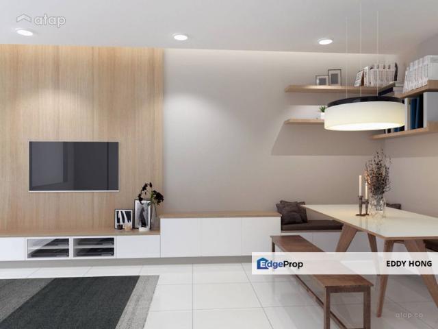 Condominium for sale in Country Heights Damansara, Kuala Lumpur