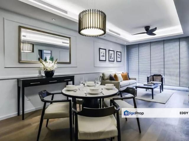 Condominium for sale in Country Heights Damansara, Kuala Lumpur