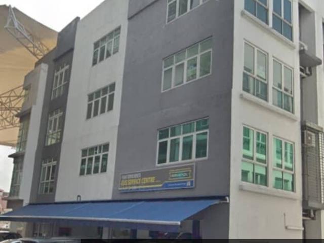 Shop Office for sale in Country Heights Damansara, Kuala Lumpur
