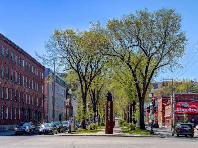 House for rent in Québec, Quebec