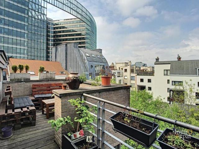 Kot location à Brussel, Bruxelles