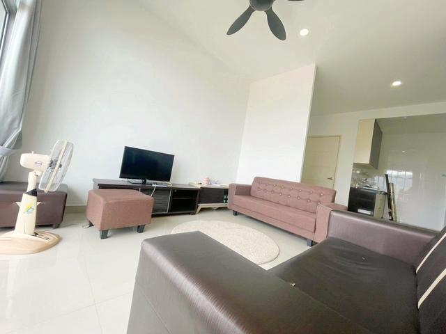 Condominium for sale in Ayer Itam, George Town