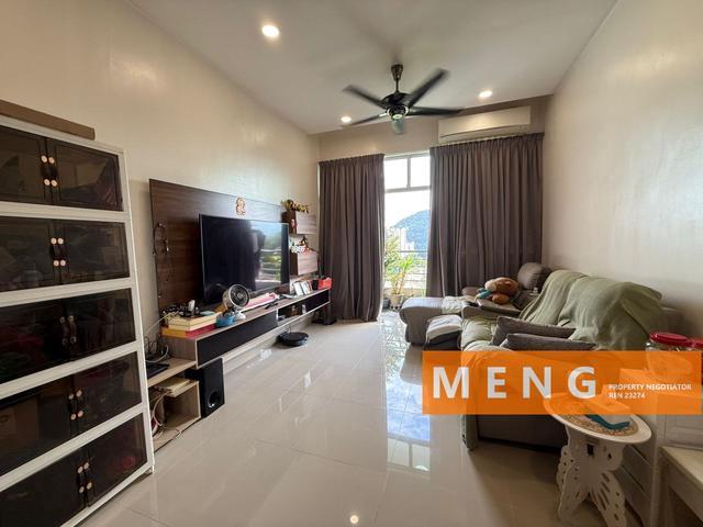 Condominium for sale in Georgetown, Penang